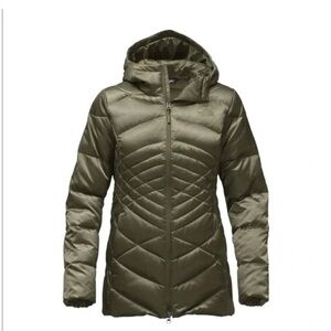 The North Face Aconcagua Insulated Parka - Women's - Small